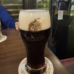 ビヤホールライオン 銀座七丁目店 - 