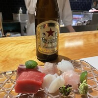 南渋谷 なみの上 - 