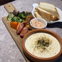 ビランチャ 梅田店 - 