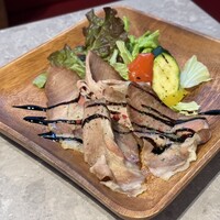 ビランチャ 梅田店 - 