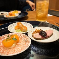 中国菜厨 エスサワダ 新丸ビル店 - 