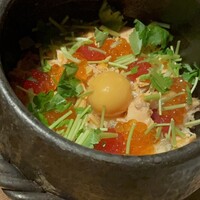 南渋谷 なみの上 - 
