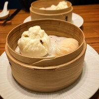 中国菜厨 エスサワダ 新丸ビル店 - 