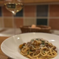 Le Comptoir de シャンパン食堂 - 