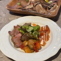 ビランチャ 梅田店 - 