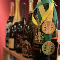 Le Comptoir de シャンパン食堂 - 