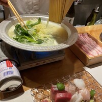 南渋谷 なみの上 - 