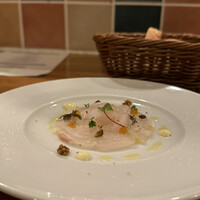 Le Comptoir de シャンパン食堂 - 