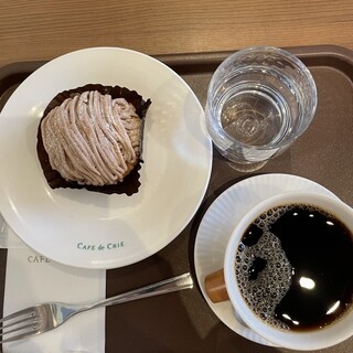 カフェ ド クリエ_1