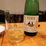 BAR COMEDOR UNiCO - チャコリ