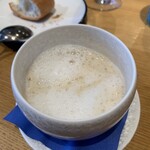 ル・プーレ ブラッスリーうかい - 