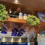 ル・プーレ ブラッスリーうかい - 