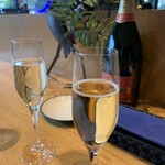 ル・プーレ ブラッスリーうかい - 