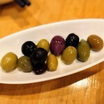 BAR COMEDOR UNiCO - オリーブ