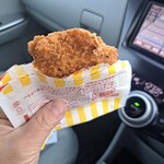 ファミリーマート - 料理写真: