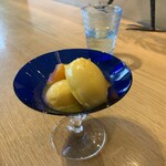 ル・プーレ ブラッスリーうかい - 