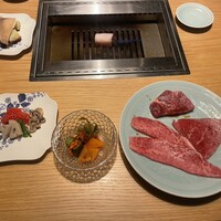 TANAKA YAKINIKU RESTAURANTE - 