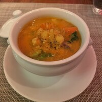 イタリアンダイニング ケシキ - 