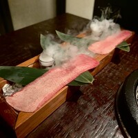 牛牛 西麻布 総本店 - 