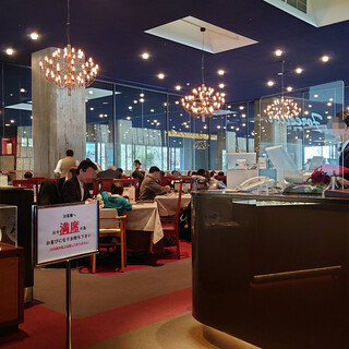 フォレスティーユ精養軒_2