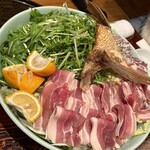 柚子元 京都先斗町店 - 