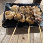 50圓焼鳥 大衆酒場 ぐりどっちん - 