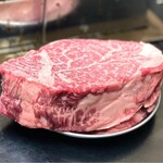 焼肉かつらぎ - 