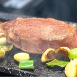 焼肉かつらぎ - 