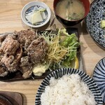 50圓焼鳥 大衆酒場 ぐりどっちん - 