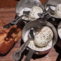 Seafood bar Ermitage 代々木店 - 