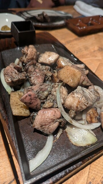 Sumibi Yakitori Gonbee Minamimorimachiten photo 3