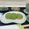 ずんだ茶寮 仙台駅ずんだ小径店