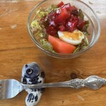 カフェ ヨージク - 