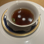 万平ホテル メインダイニングルーム - 