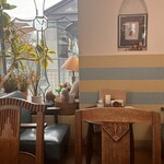 カフェ ヨージク - 