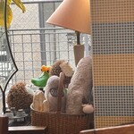 カフェ ヨージク - 