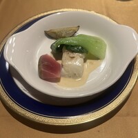 万平ホテル メインダイニングルーム - 