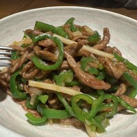 四川料理 龍の子 - 