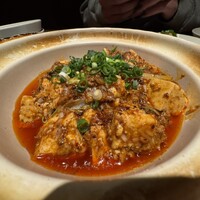 四川料理 龍の子 - 