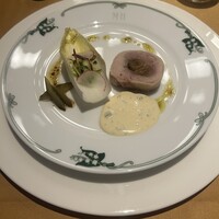 万平ホテル メインダイニングルーム - 