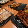 炭火焼き鳥食べ放題 さつま高原 天文館店