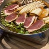 全席個室 楽蔵 - 料理写真: