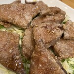 中華料理 あじさい - 