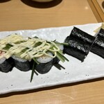 すし銀 西葛西本店 - 