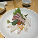 すし銀 西葛西本店 - 