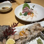 すし銀 西葛西本店 - 