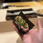 THE SUSHI GINZA 極 - 