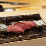 THE SUSHI GINZA 極 - 