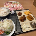 ココス 恵庭店 - 和食です
