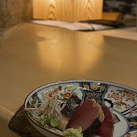 鮨 はなやま - 